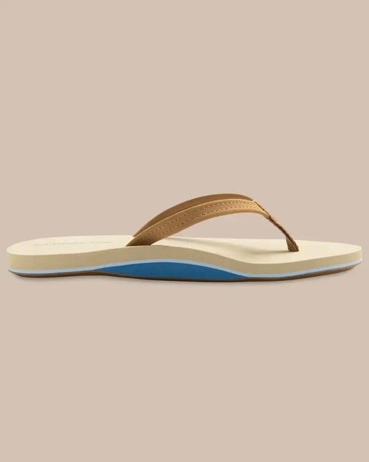 Women’s Weekend Flipjacks: Seashore