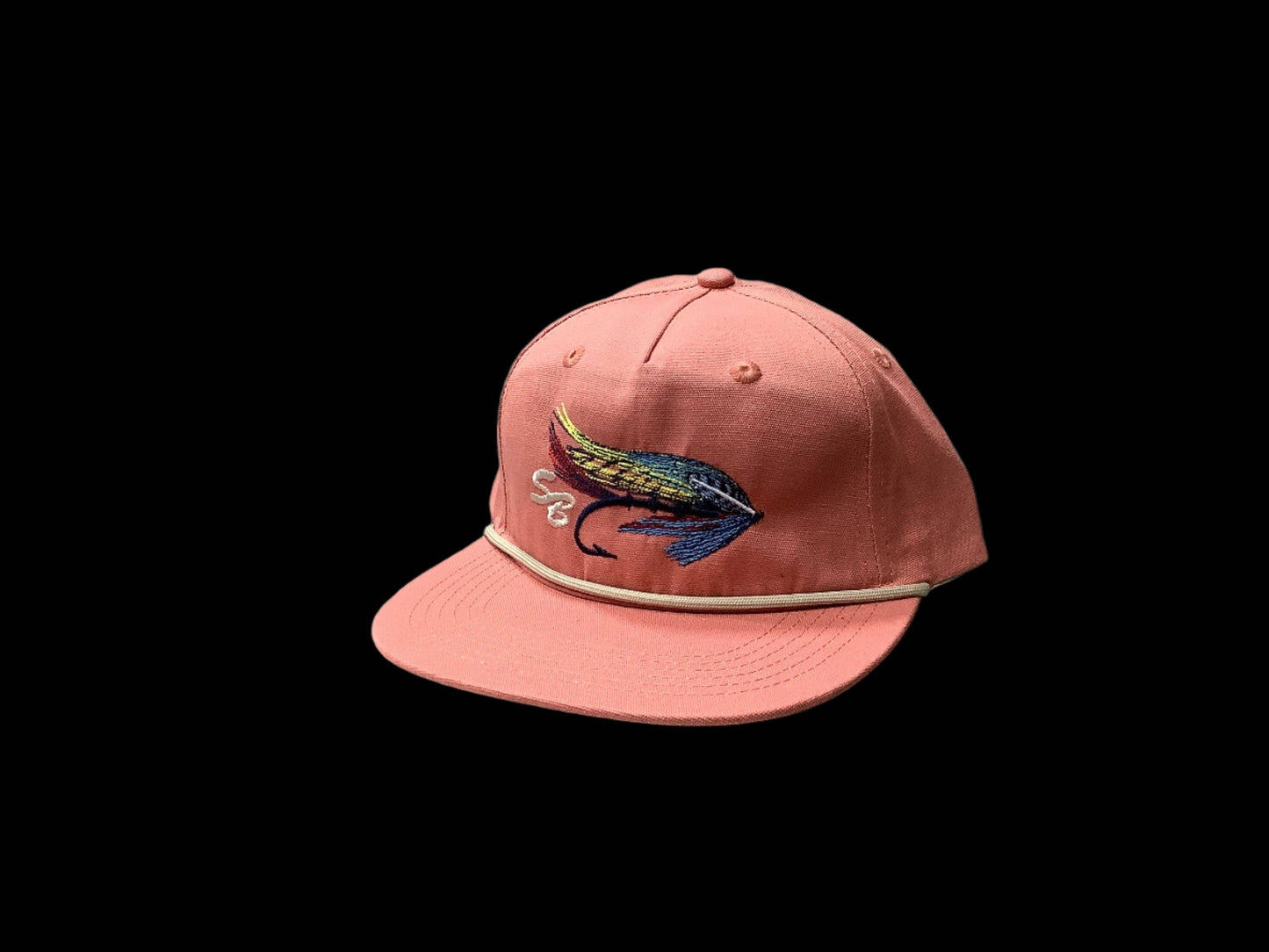 Fly SB: Ghost Vein Camo7 Panel
