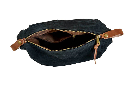 Man Bar Dopp Kit