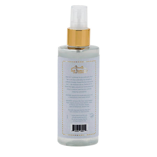 BITCH BAR PERFUME MIST FRESH AMBER