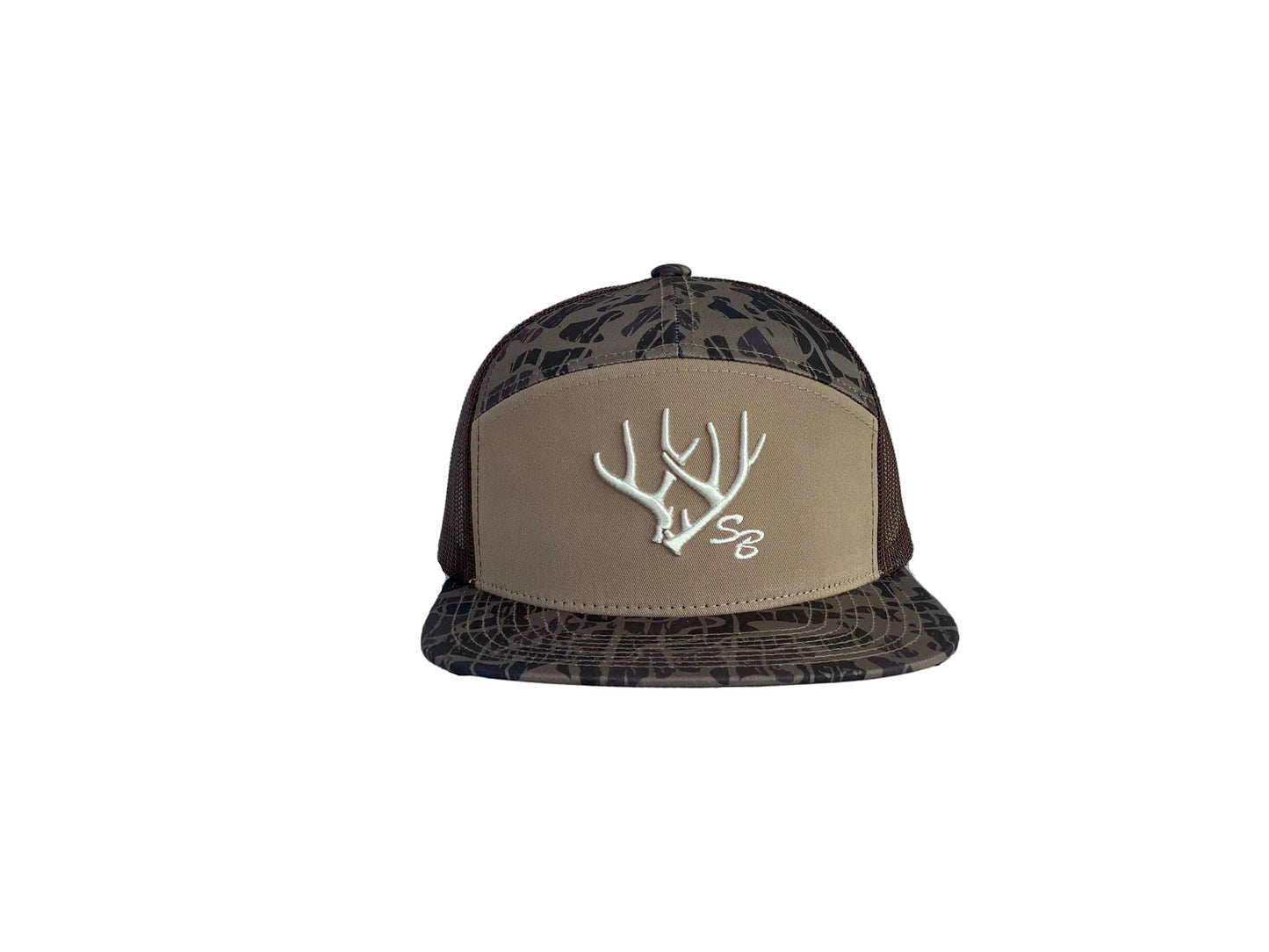 Rack SB Stone Creek 7 Panel: Stone Creek7P