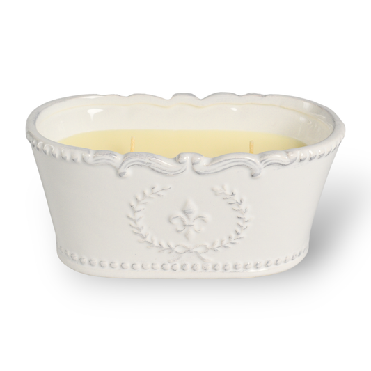 20 Ounce Marquis Candle: Santal
