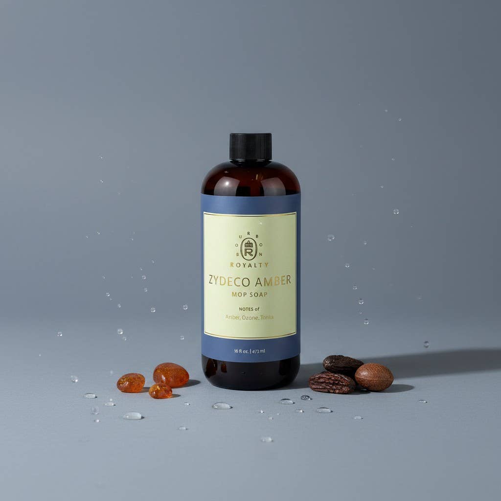 Mop Soap: Paradise