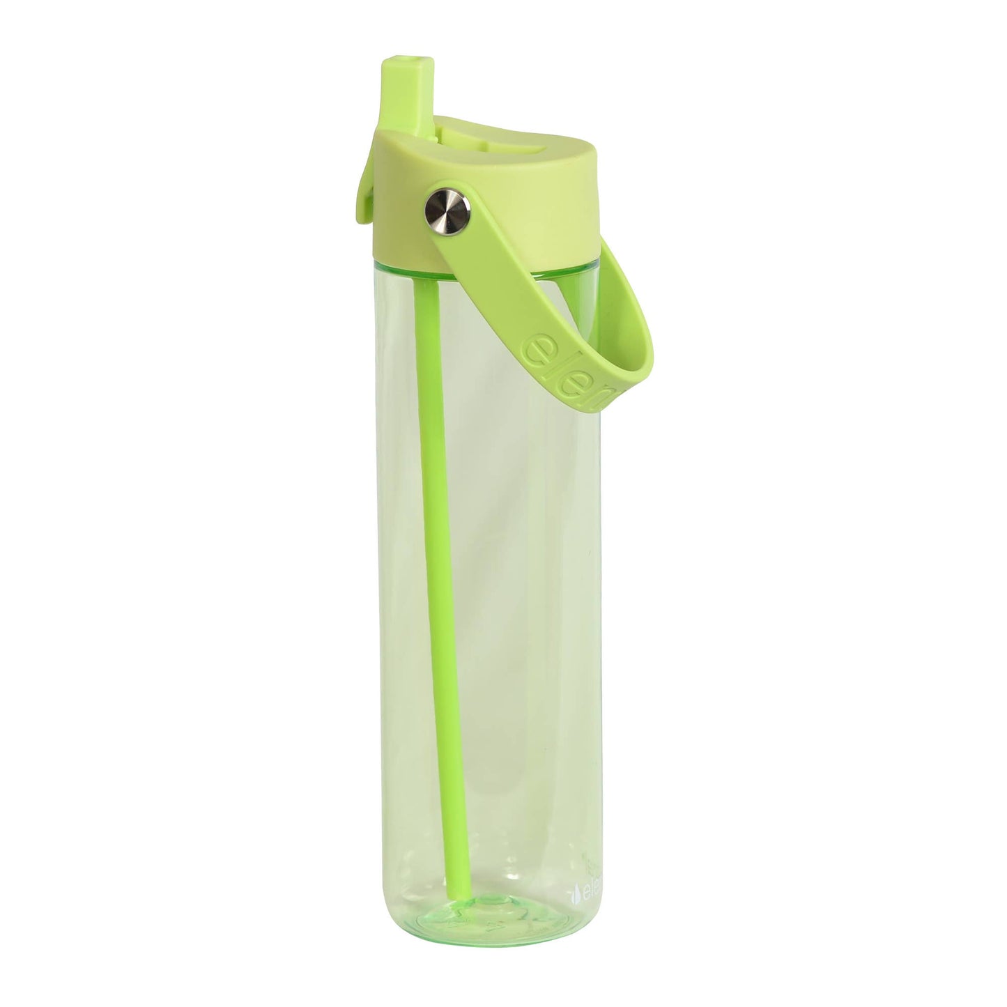 26oz Splash Bottle - Key Lime