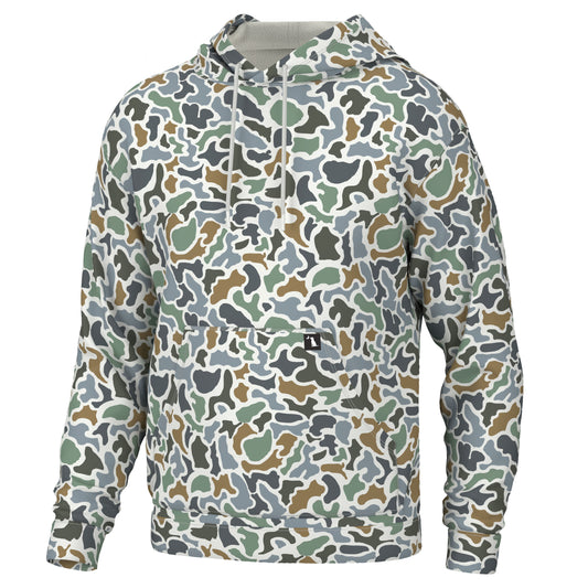 Youth Local Boy Hilltop Hoodie - Localflage Bluff