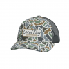 Local Boy Outfitters Local Insignia Trucker Hat - Localflage Bluff