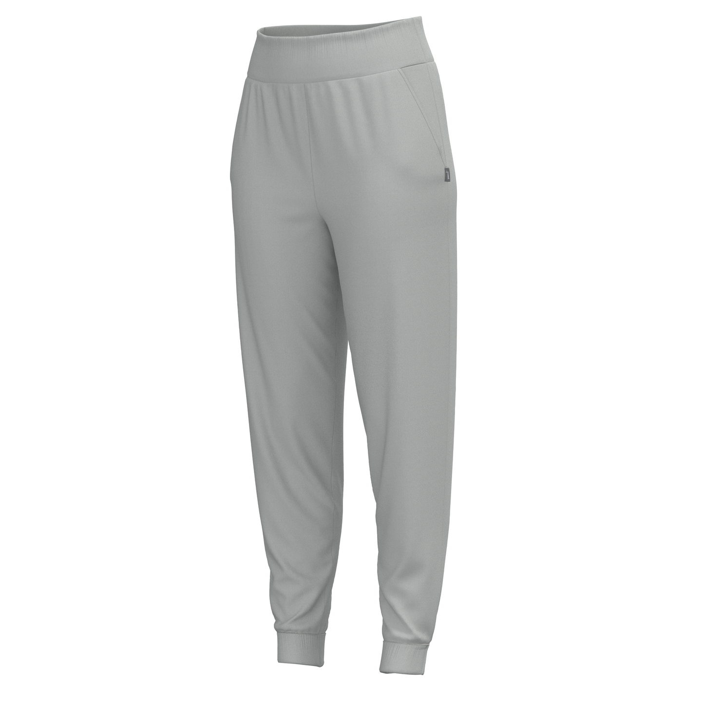 Local Girl Freelance Joggers - Light Sand