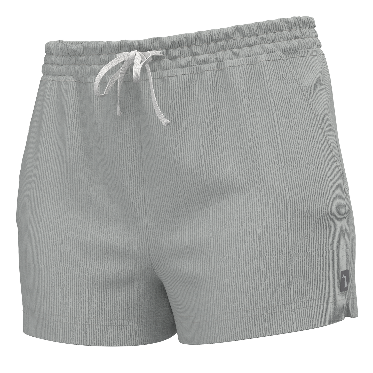 Local Girl Revive Shorts - Light Sand