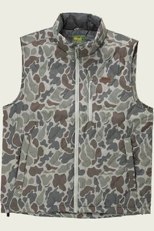 Marsh Wear - Barnwell Puff Vest