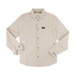 Woman's Delano Shacket - Khaki