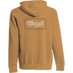 Marsh Wear Script PO Hoodie