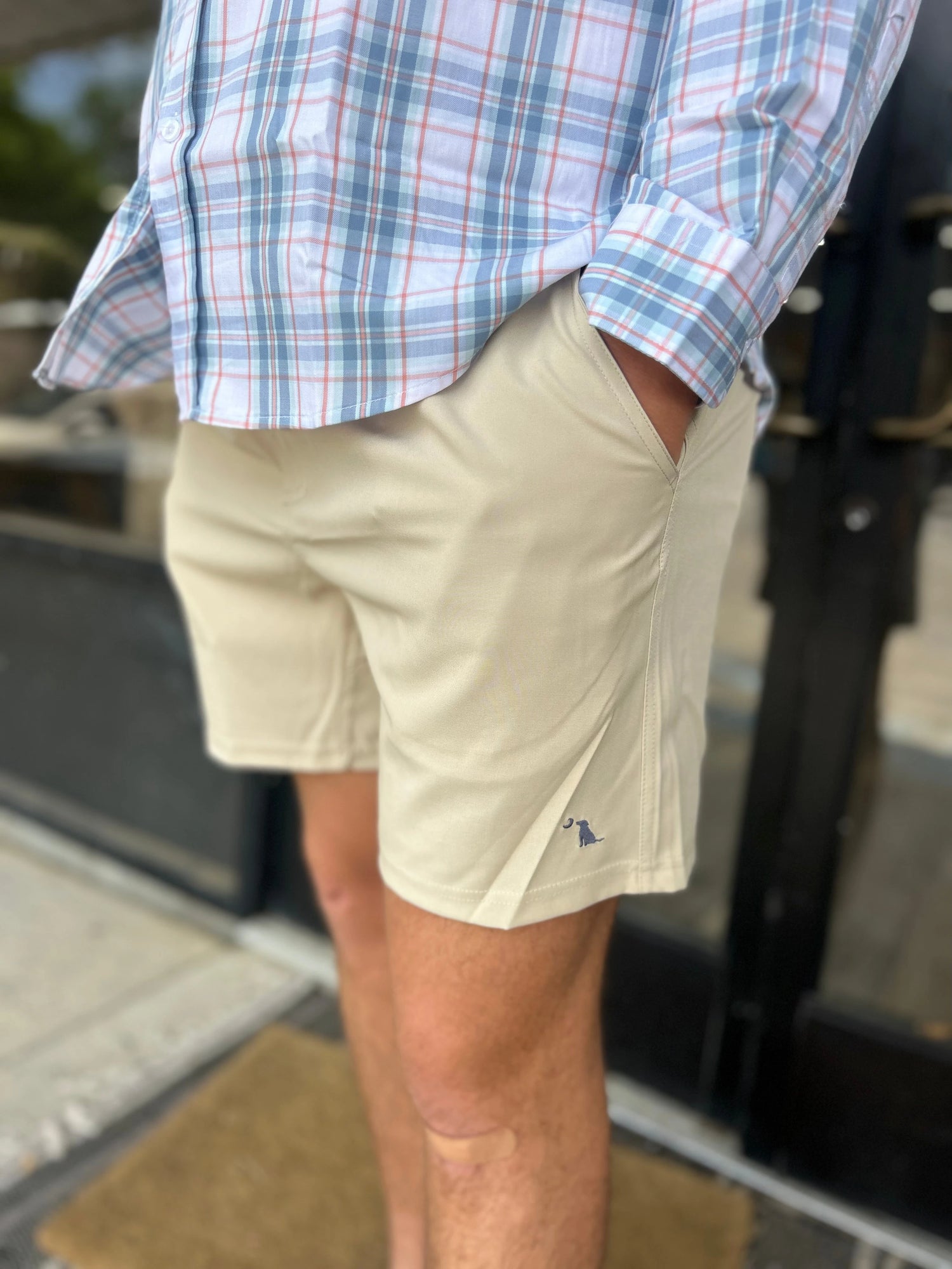Men's Bottoms