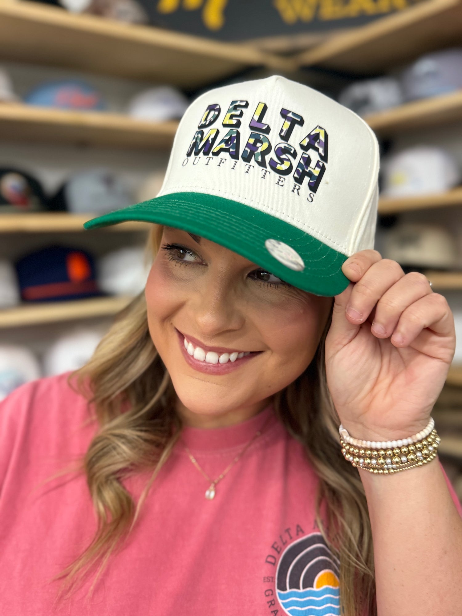 $10 Hat Sale