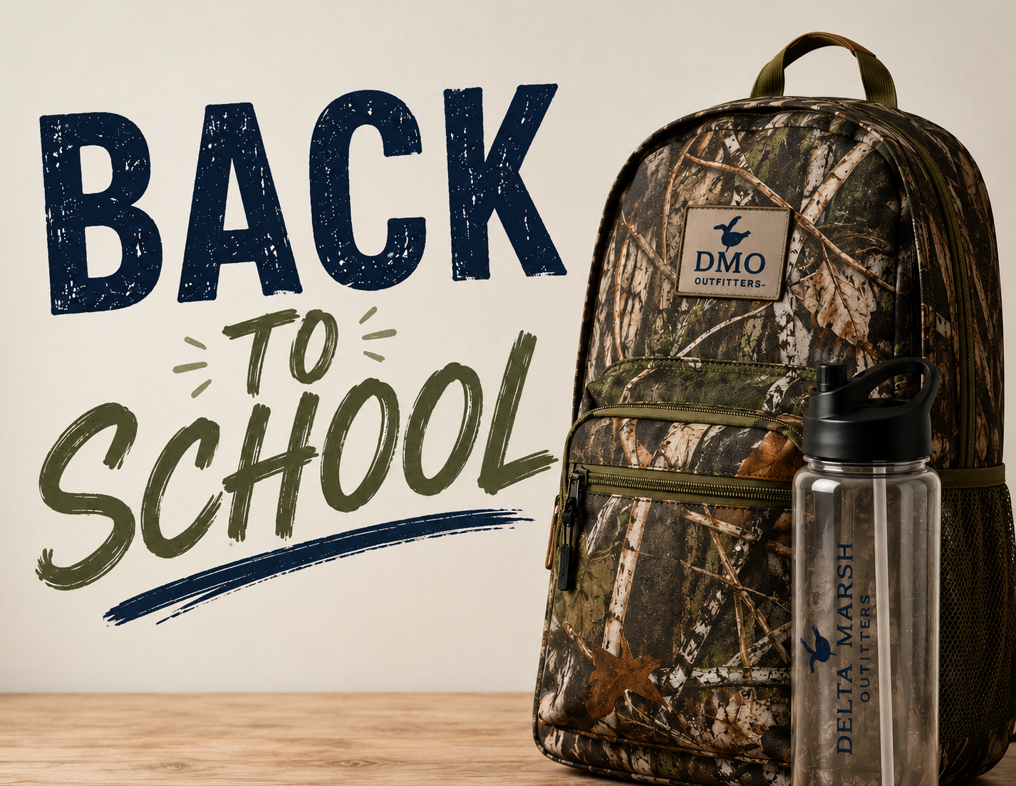 Back To School