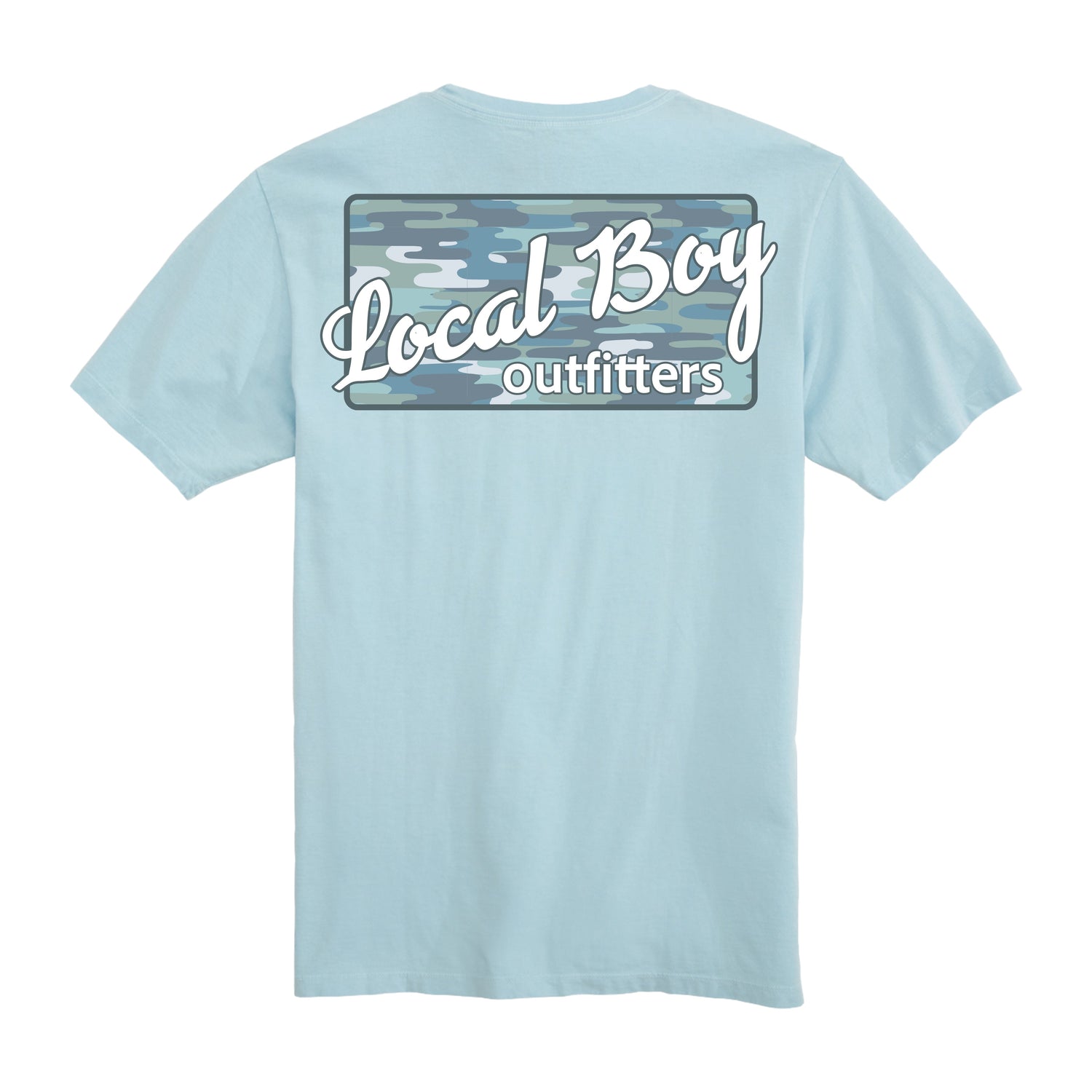 Local Boy Outfitters