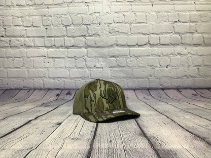 Rack SB: Brackish/White 7 Panel