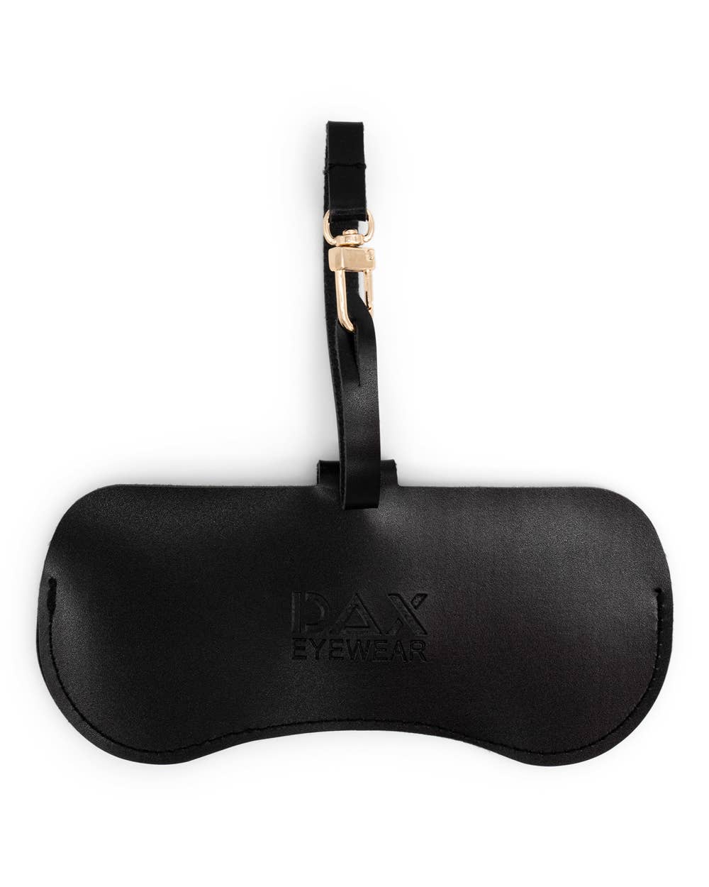 Eyewear Clutch for Sunglasses - Scratch Protection: Cheetah
