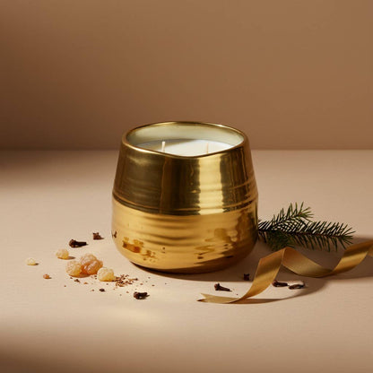 36 oz Midas Candle: Pumpkin Spice
