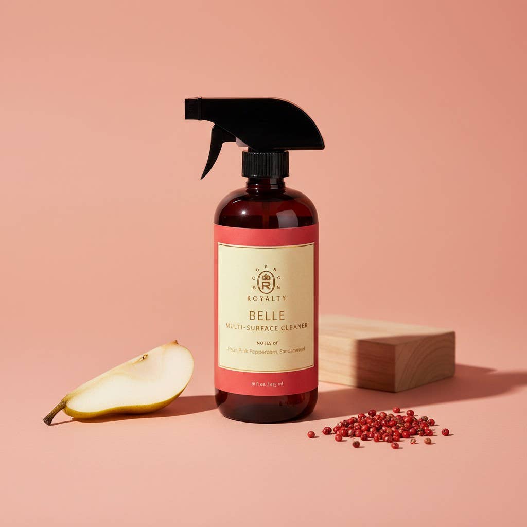 Multi-Surface Cleaner: Orleans Tea