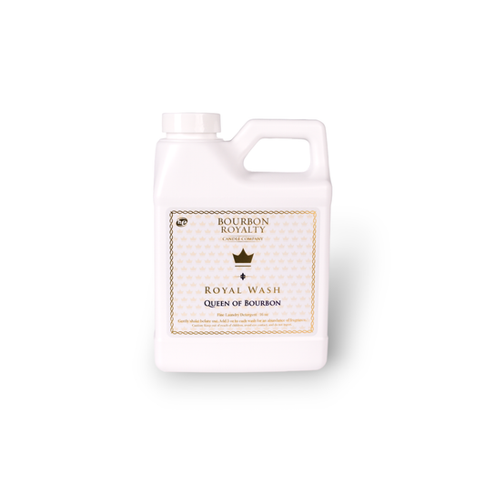 16 Ounce Royal Wash: Paradise