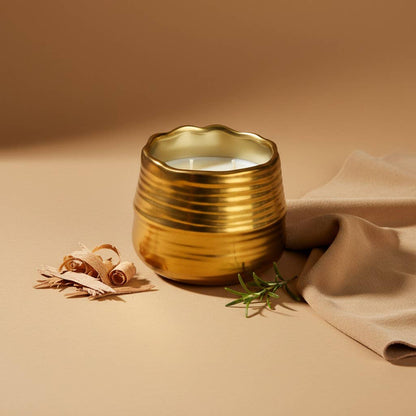 20 oz Midas Candle: Paradise