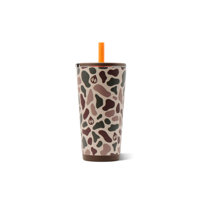 Duck Camo HydroJug 20 oz Everyday Tumbler