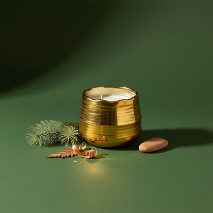 20 oz Midas Candle: Belle