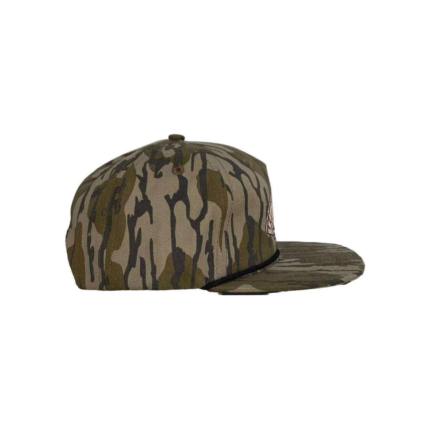SB-Turkey Fan Hat: Bottomland 7p