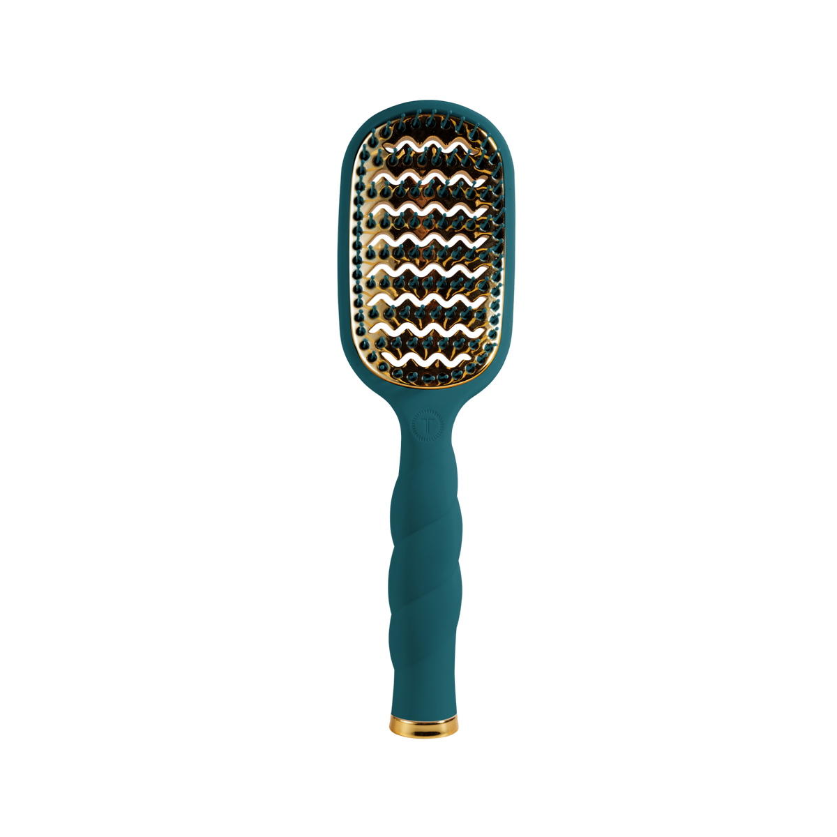 Vented | Teal With It | Full Size