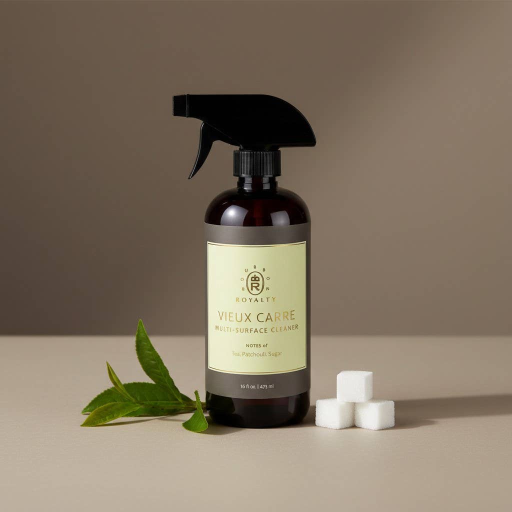 Multi-Surface Cleaner: Belle