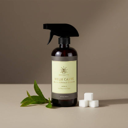 Multi-Surface Cleaner: Belle