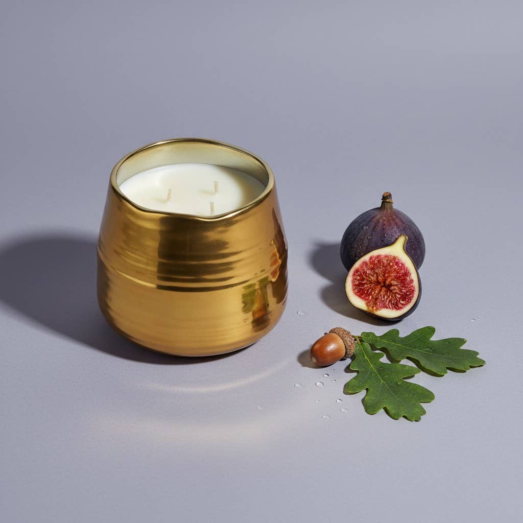36 oz Midas Candle: Pumpkin Spice