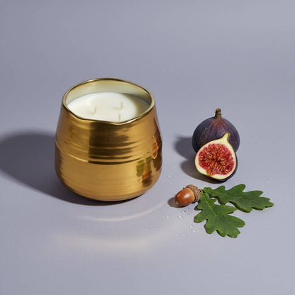 36 oz Midas Candle: Pumpkin Spice