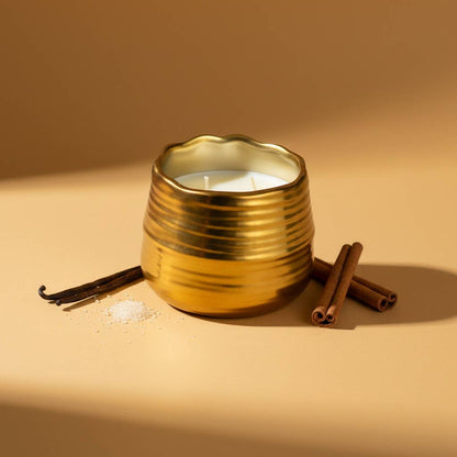 20 oz Midas Candle: Belle