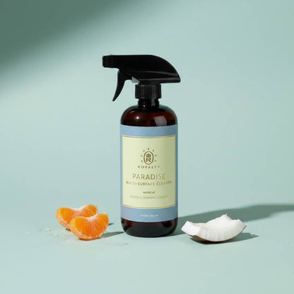 Multi-Surface Cleaner: Orleans Tea
