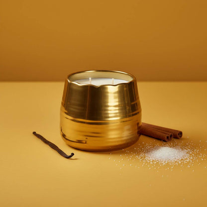 36 oz Midas Candle: Pumpkin Spice