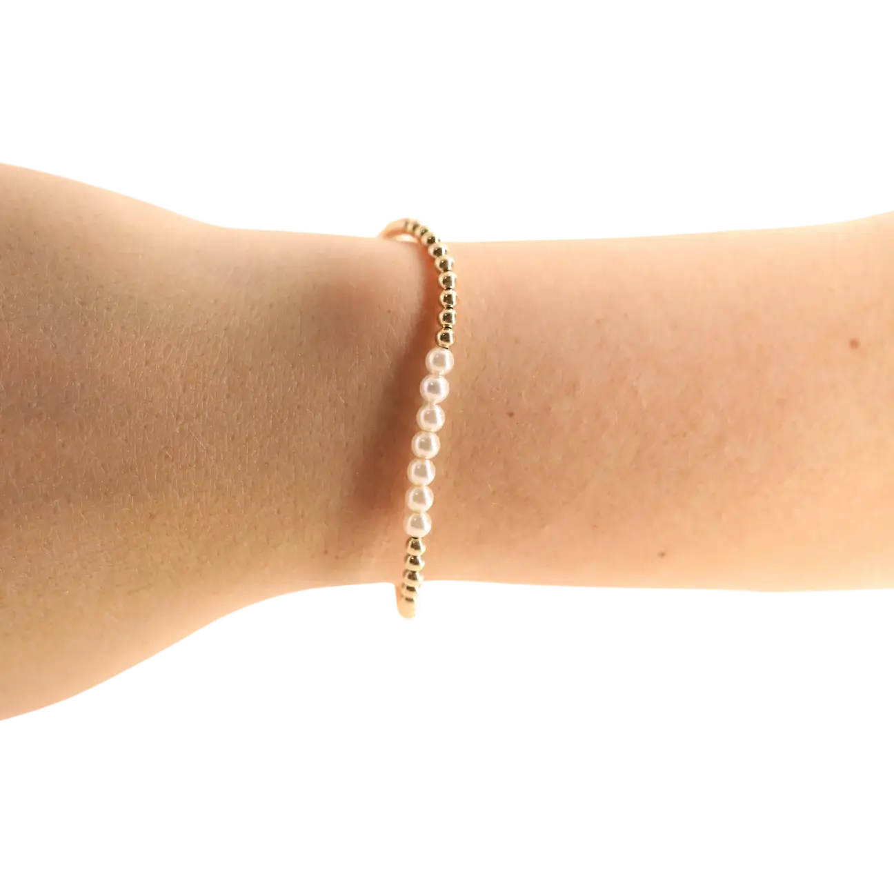 Sophia Bracelet: Standard 6.75 inch