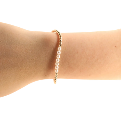 Sophia Bracelet: Standard 6.75 inch