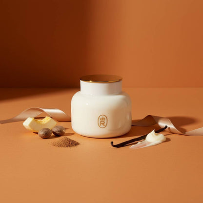 20 oz Heritage Candle: Burgundy