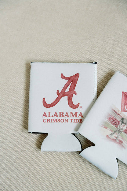 The University of Alabama Koozie