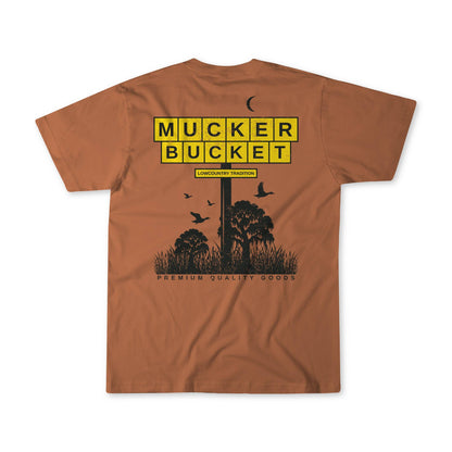American Tradition Premium Tee