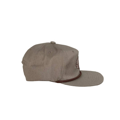 SB-Turkey Fan Hat: Bottomland 6p
