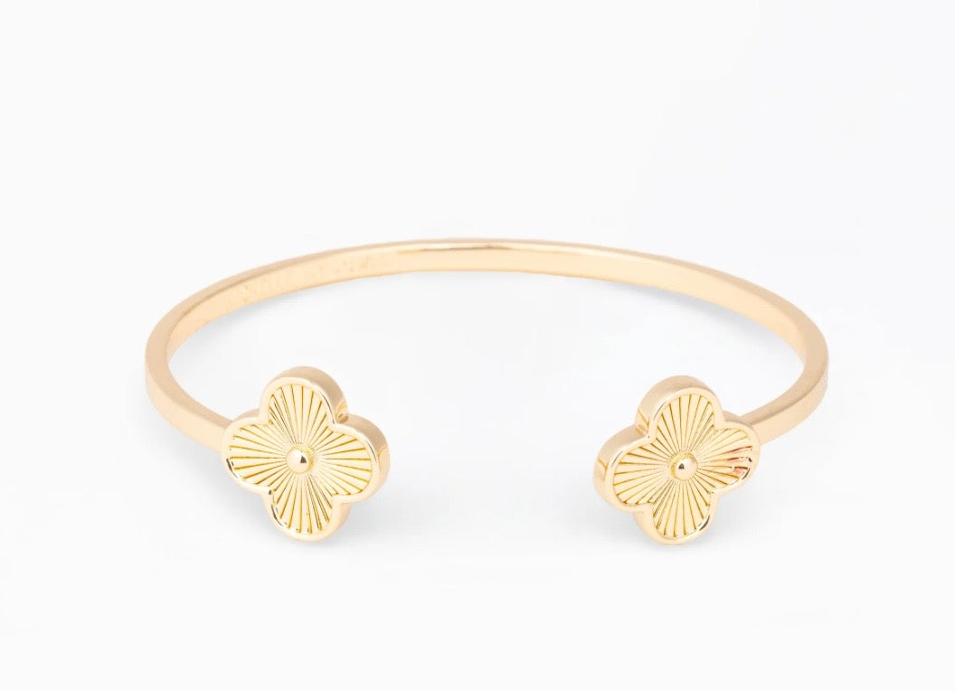 Michelle McDowell Hailey Luxe Cuff