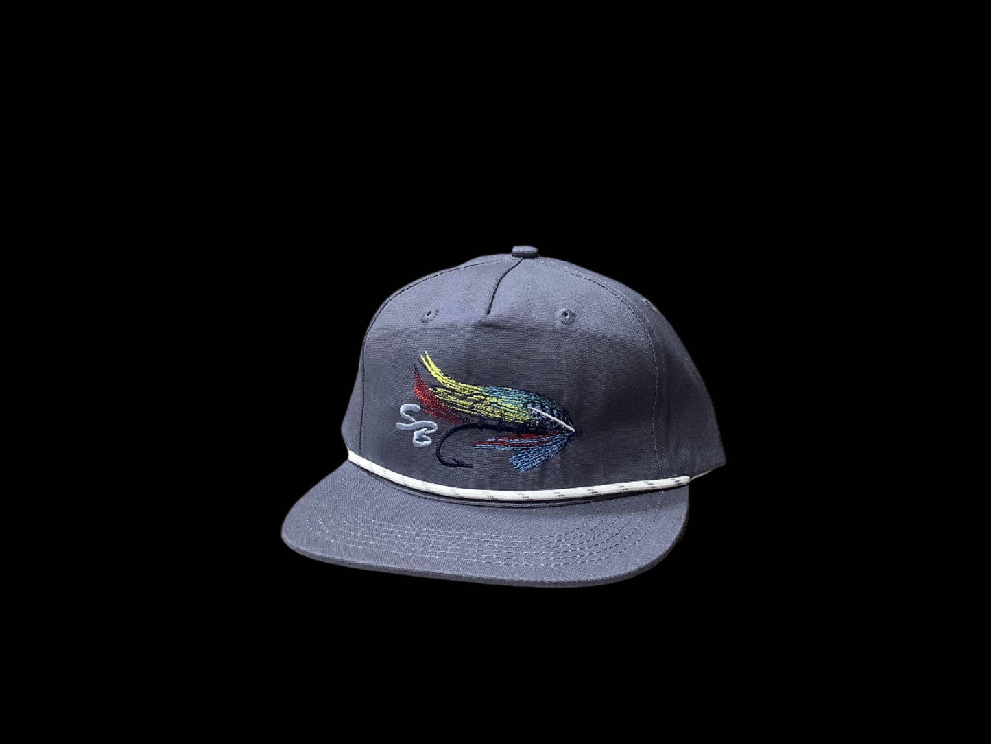 Fly SB: Ghost Vein Camo7 Panel