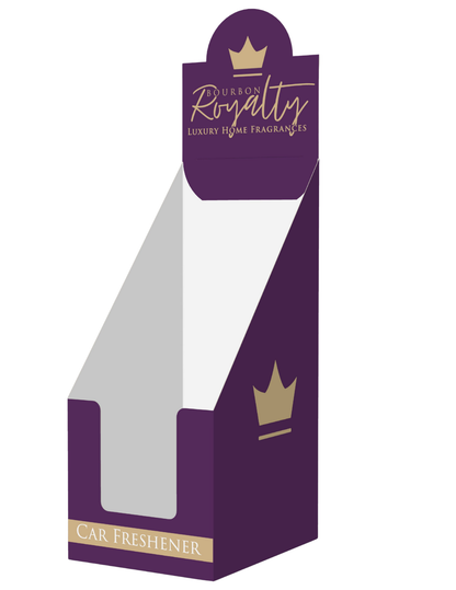 Car Freshener: Evangeline