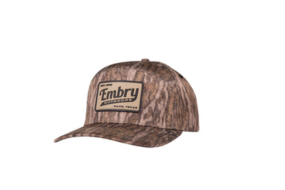 New Bottomland 6 Panel