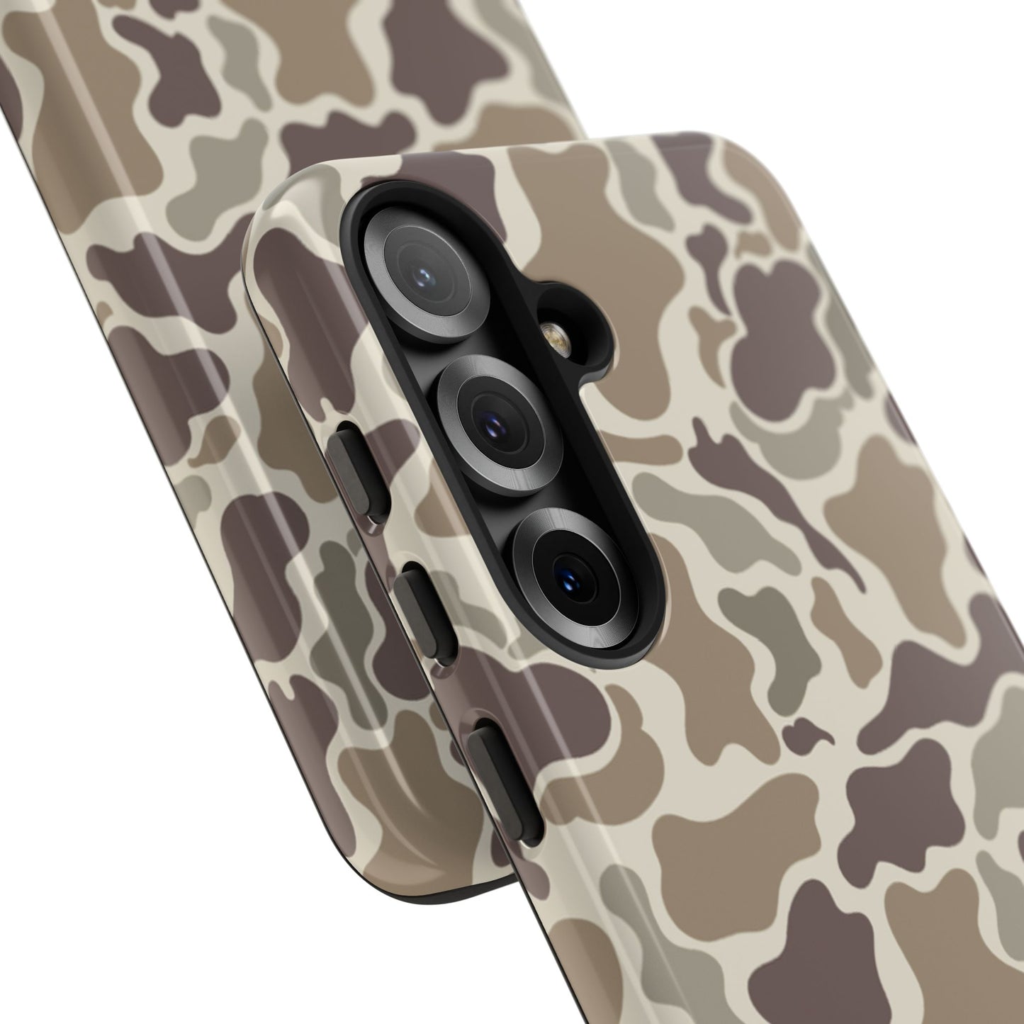 Delta Marsh Camp Phone Case - Tough Cases