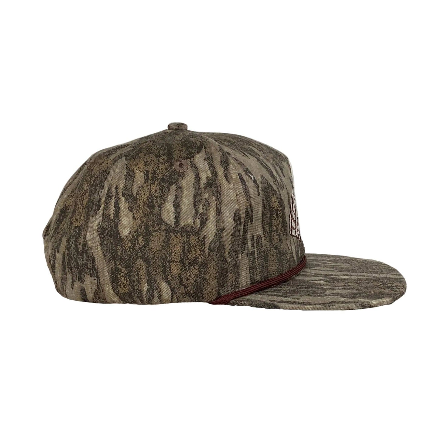 SB-Turkey Fan Hat: Bottomland 6p