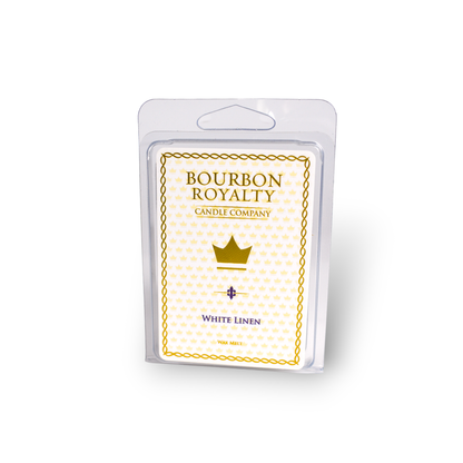 Wax Melt: Opulence