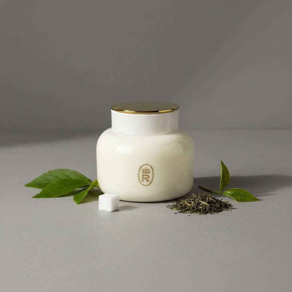 20 oz Heritage Candle: Pumpkin Spice